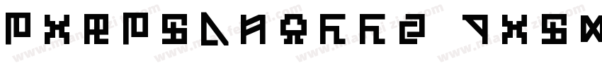 ConclaveSSK Bold字体转换